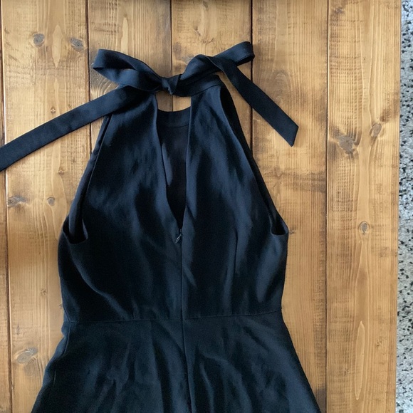 Babaton High Neck Dress - Picture 3 of 6